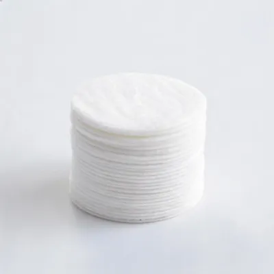 cotton pad manufacturer