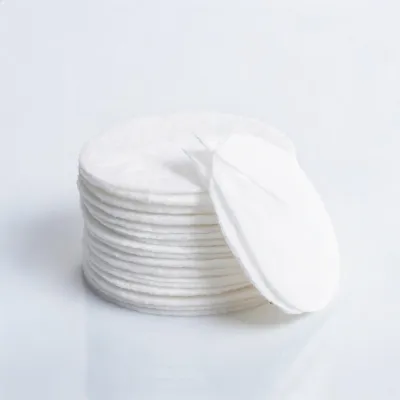 cotton pad supplier