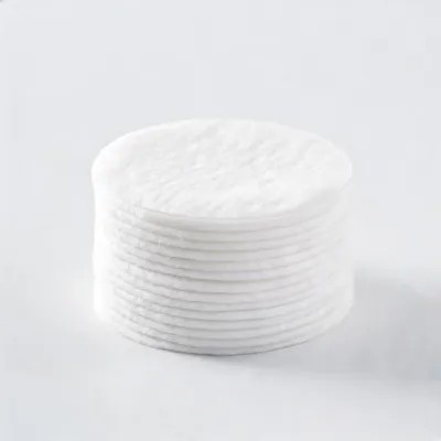 cotton pad